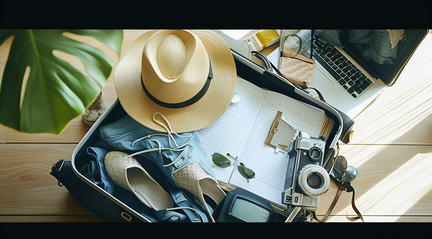 Tipps für die perfekte Sommerreise